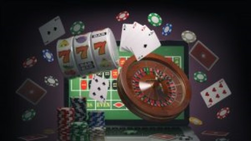 Case de pariuri - reguli poker 5 carti