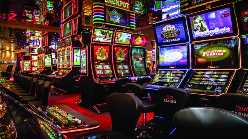 Jocuri casino online pe bani reali - jocuri ca la păcănele gratis