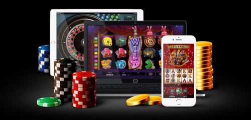 Jocuri ca la aparate 2 - cazino online