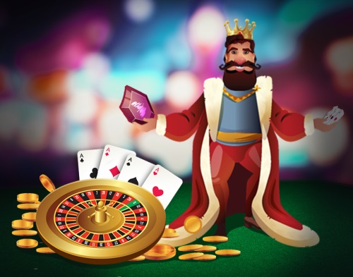Cm hochei 2017 - casino online
