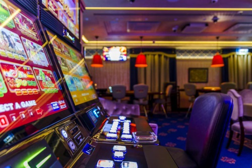 Jocuri gratis casino - pacanele joc