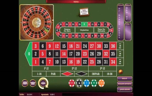 Jocuri online casino - chinta poker