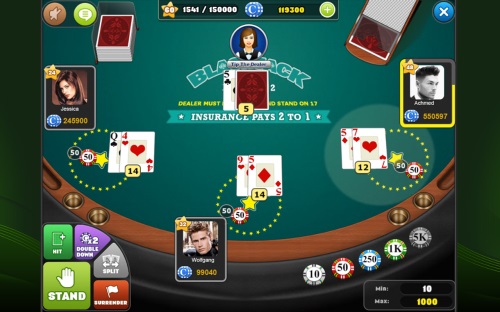 Casino online - pacanele sizzling