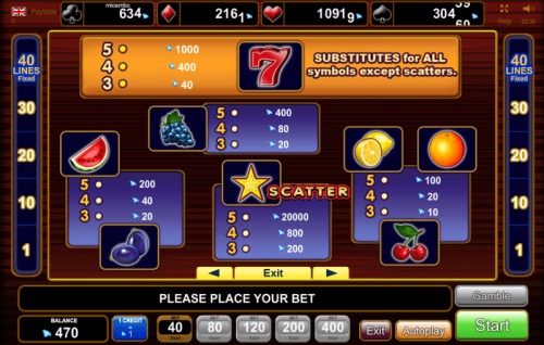Jocuri online casino - reguli poker 5 carti